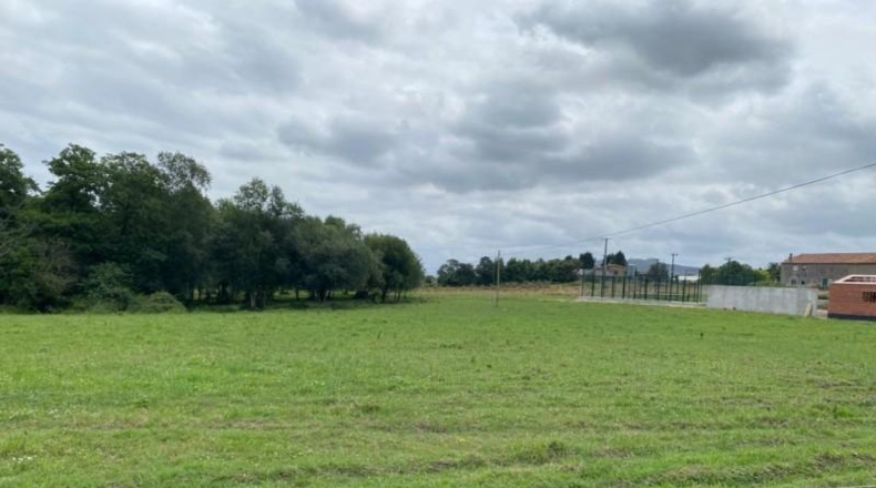 Asturias - Villaviciosa - 1273m2
