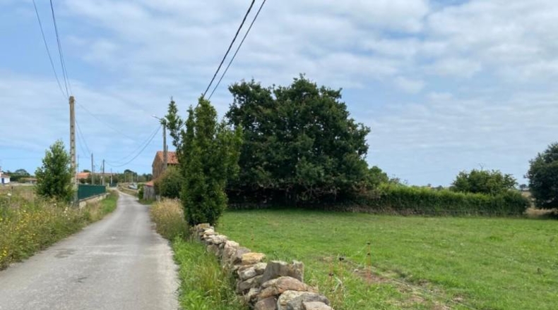 Asturias - Villaviciosa - 1273m2