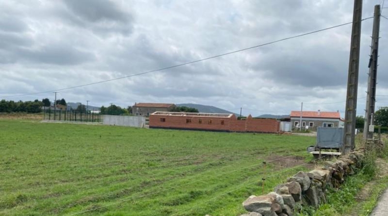 Asturias - Villaviciosa - 1273m2