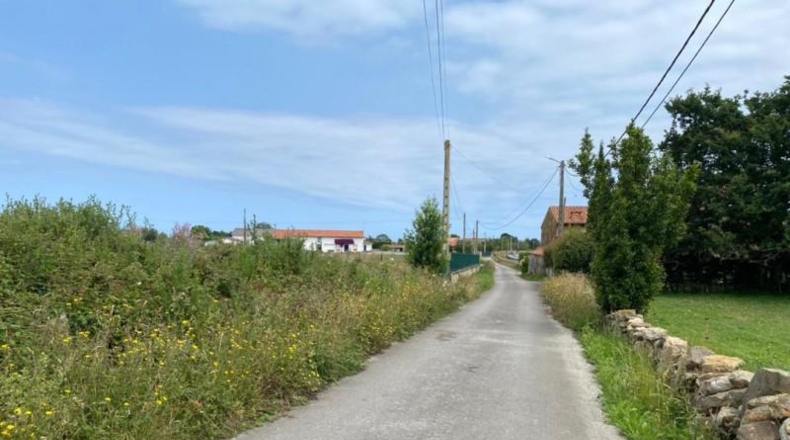 Asturias - Villaviciosa - 1273m2