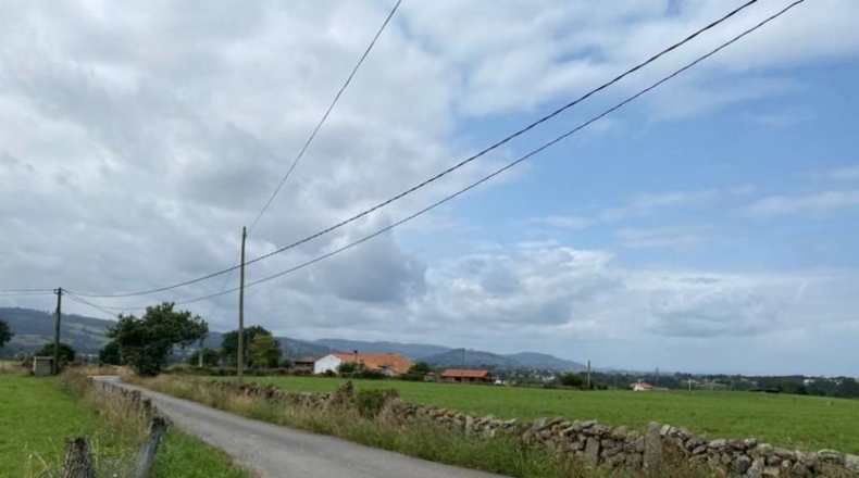 Asturias - Villaviciosa - 1273m2