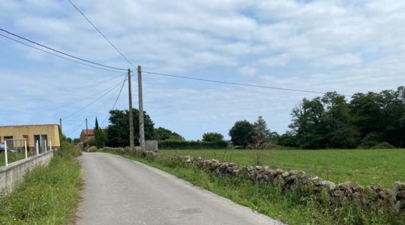 Asturias - Villaviciosa - 1273m2