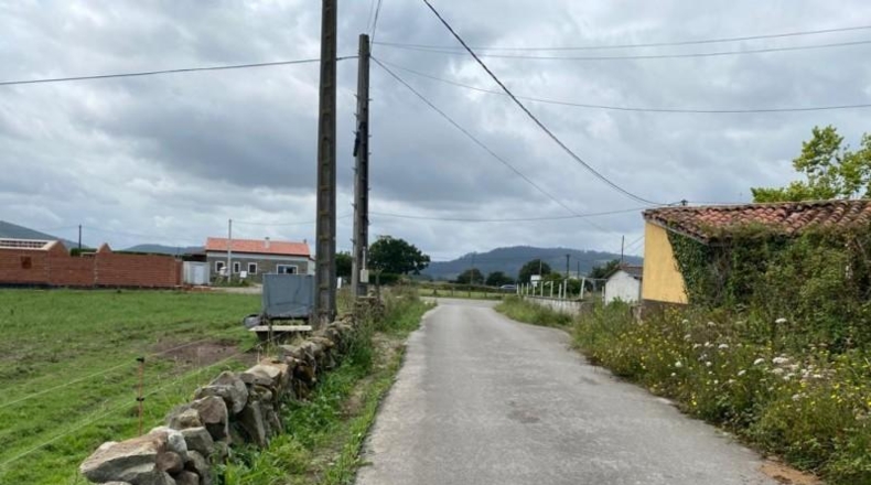 Asturias - Villaviciosa - 1273m2