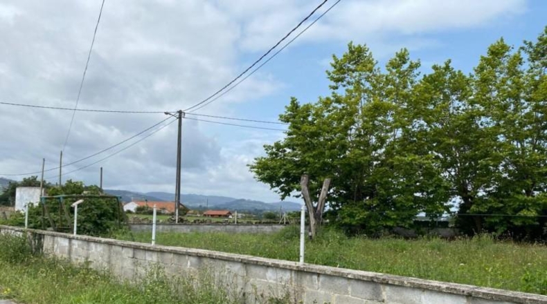 Asturias - Villaviciosa - 1273m2