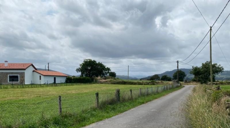 Asturias - Villaviciosa - 1273m2
