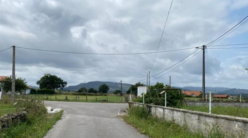 Asturias - Villaviciosa - 1273m2