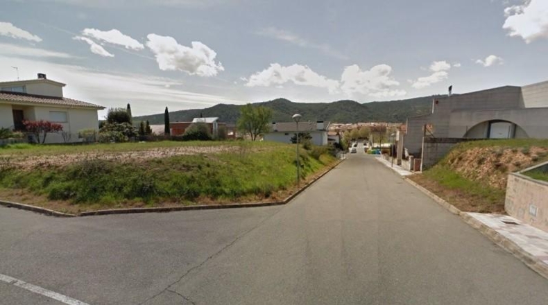 Gerona - Santa Coloma de Farners - 405m2