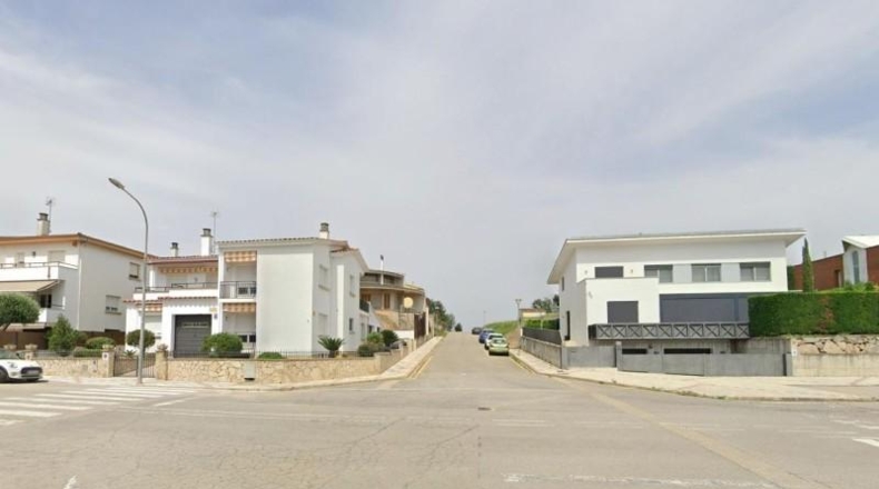 Gerona - Santa Coloma de Farners - 405m2