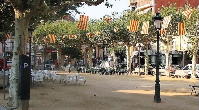 Gerona - Santa Coloma de Farners - 405m2