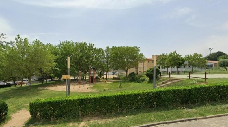 Gerona - Santa Coloma de Farners - 405m2