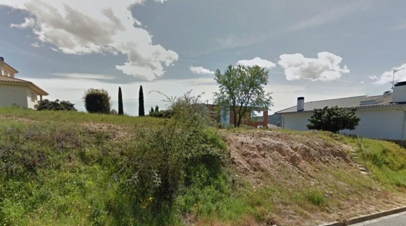 Gerona - Santa Coloma de Farners - 405m2