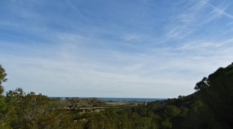 València - Cullera - 575m2