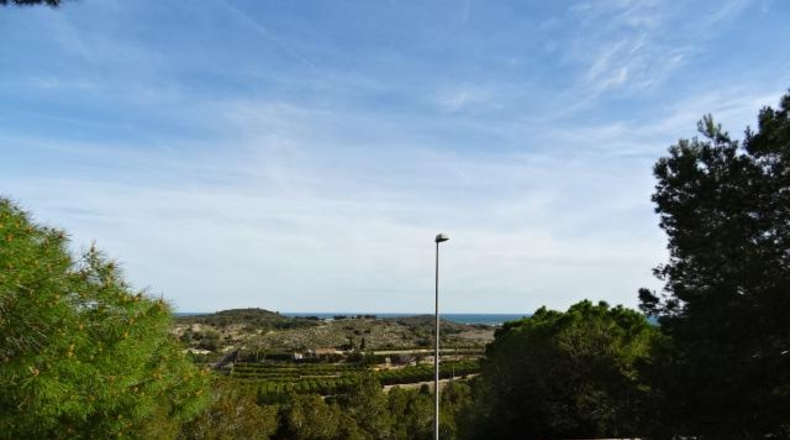 València - Cullera - 575m2