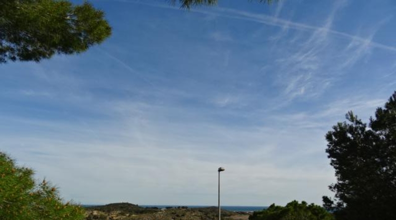 València - Cullera - 575m2