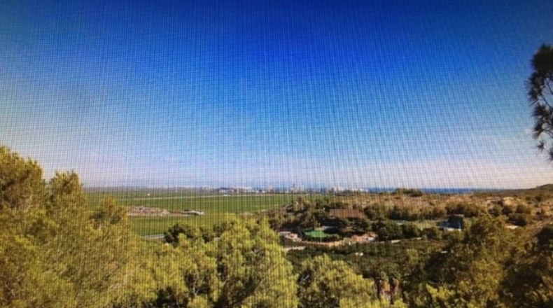 València - Cullera - 575m2