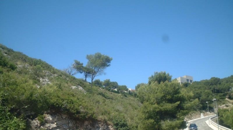 València - Cullera - 575m2