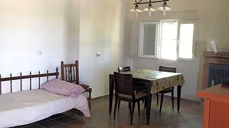Sevilla - Marchena - 4800m2