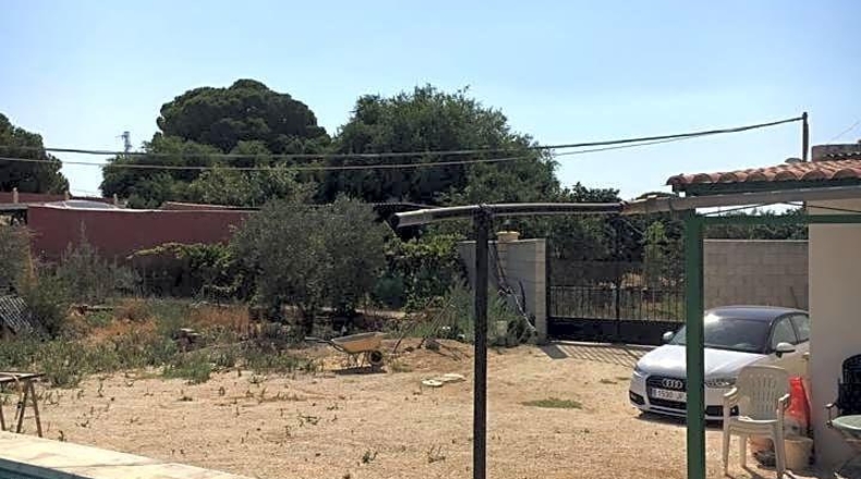 Sevilla - Marchena - 4800m2