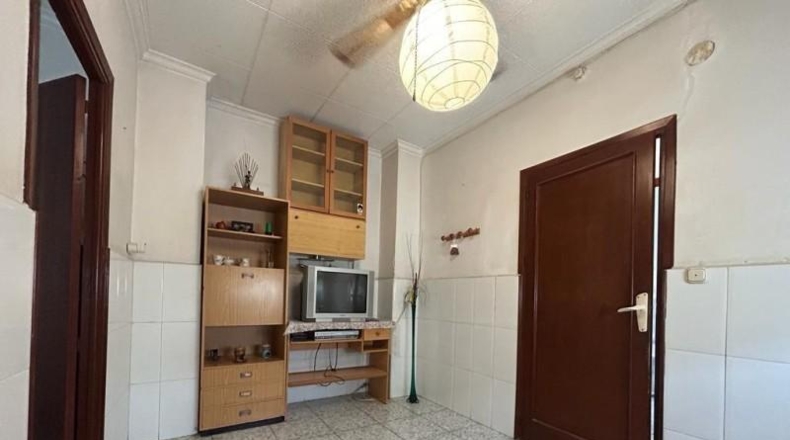 Murcia - Murcia - 125m2
