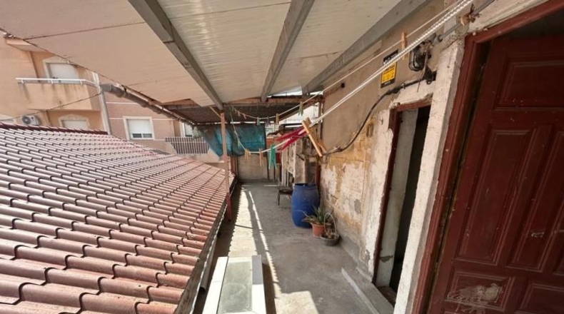Murcia - Murcia - 125m2