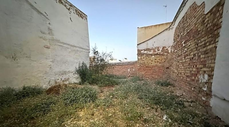 Seville - Mairena del Alcor - 190m2