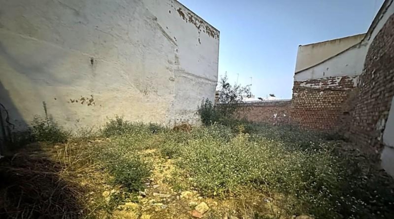 Seville - Mairena del Alcor - 190m2
