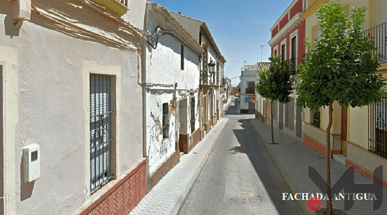 Seville - Mairena del Alcor - 190m2