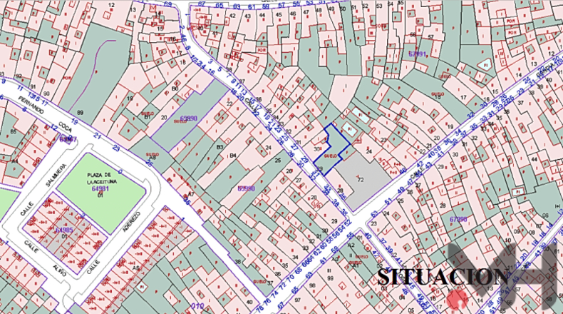 Seville - Mairena del Alcor - 190m2