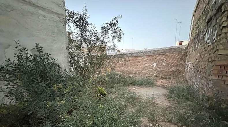Seville - Mairena del Alcor - 190m2