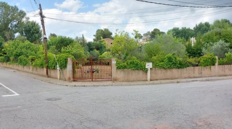 Barcelona - Sant Llorenç Savall - 959m2
