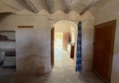 Casa de campo con terreno en venta en la España, Lorca, ref: TR328197 foto