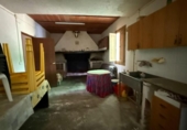 Casa de campo con terreno en venta en la España, Lorca, ref: TR328197 foto