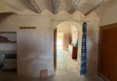 Casa de campo con terreno en venta en la España, Lorca, ref: TR328197 foto