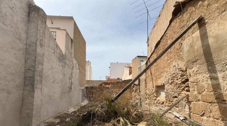 Alicante - Torrevieja - 90m2
