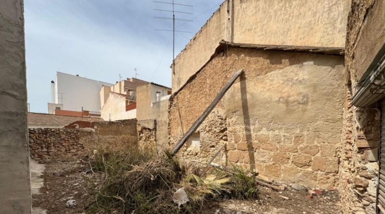 Alicante - Torrevieja - 90m2
