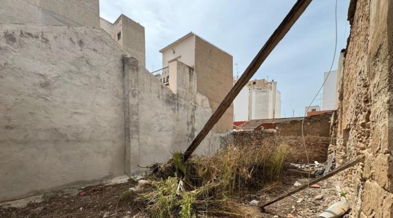 Alicante - Torrevieja - 90m2