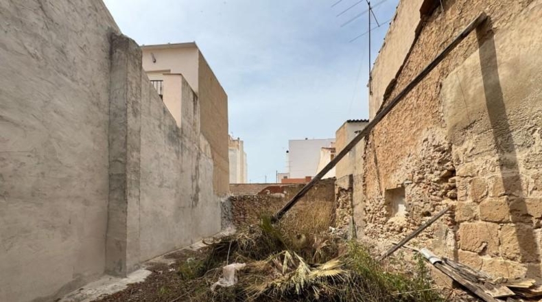 Alicante - Torrevieja - 90m2