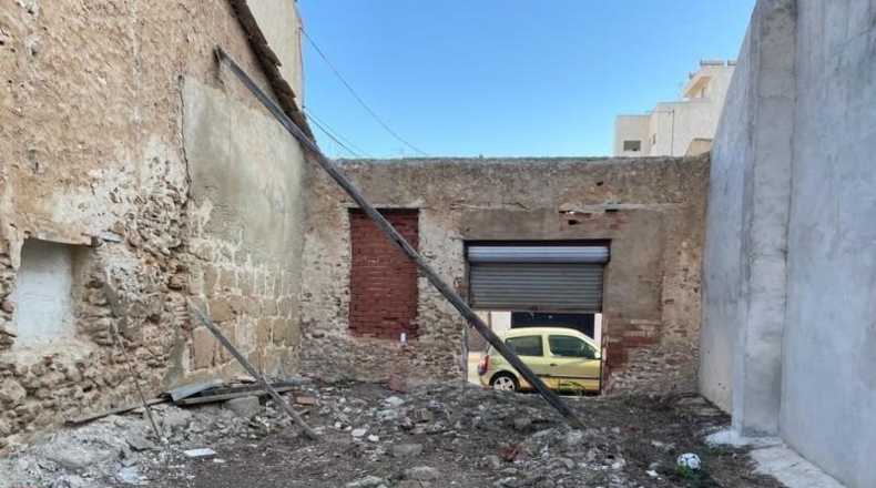 Аликанте - Torrevieja - 192m2