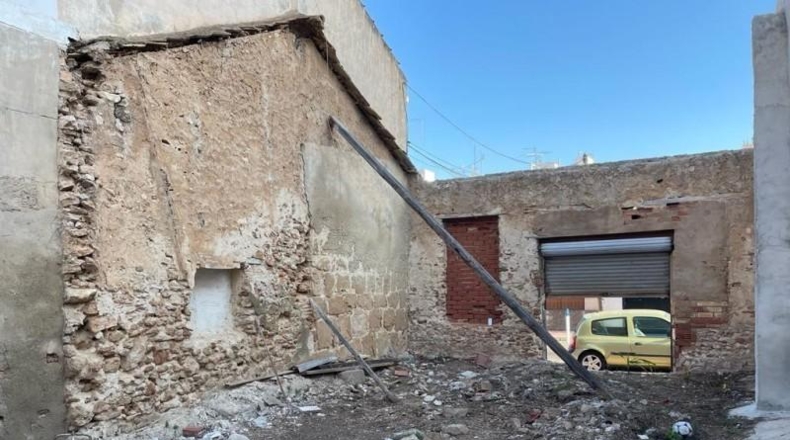 Аликанте - Torrevieja - 192m2