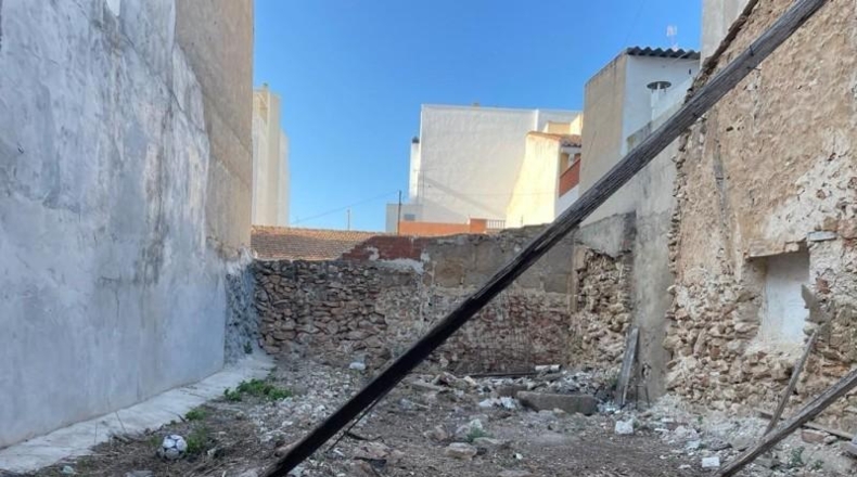 Аликанте - Torrevieja - 192m2