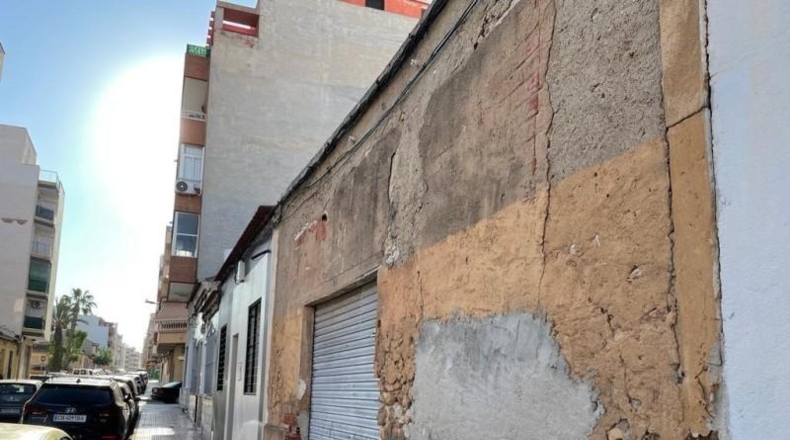 Аликанте - Torrevieja - 192m2