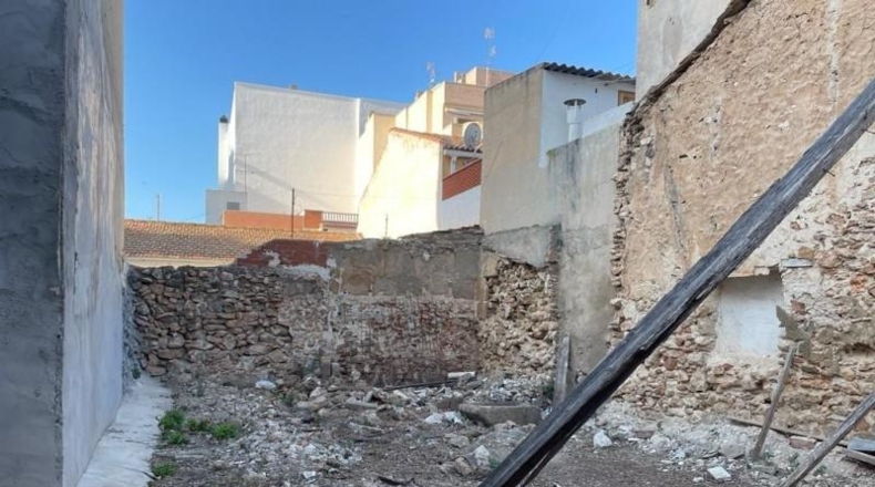 Аликанте - Torrevieja - 192m2