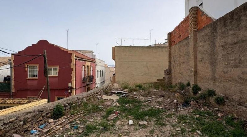 Valencia - Ribarroja del Turia - 152m2