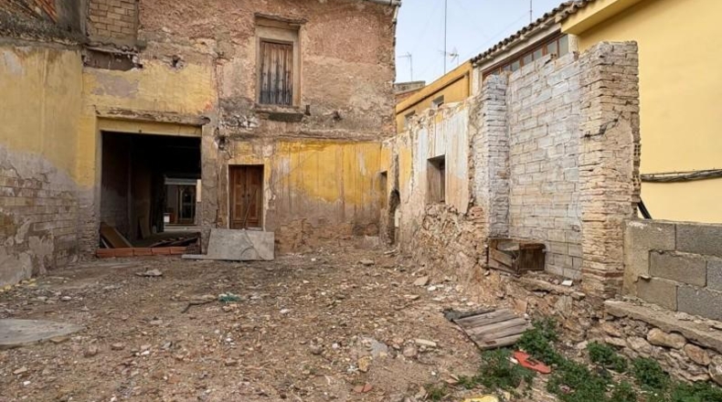 Valencia - Ribarroja del Turia - 152m2