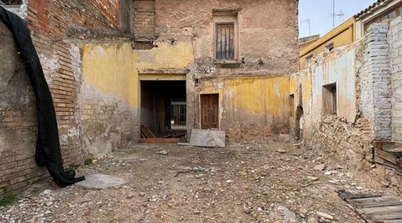 Valencia - Ribarroja del Turia - 152m2