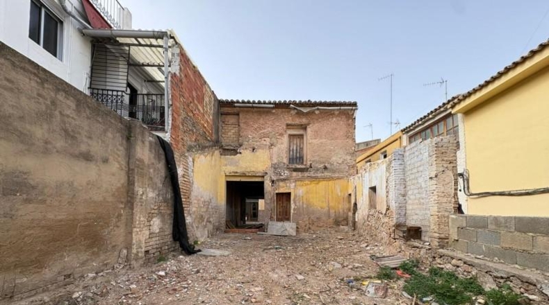 Valencia - Ribarroja del Turia - 152m2