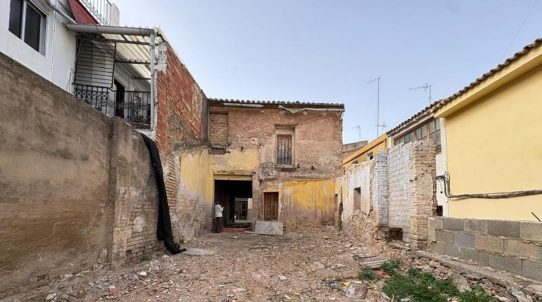 Valencia - Ribarroja del Turia - 152m2
