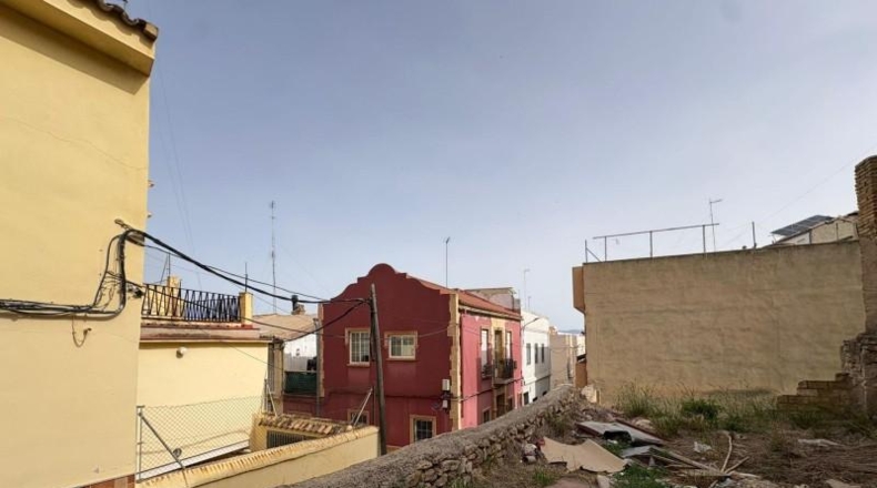 Valencia - Ribarroja del Turia - 152m2