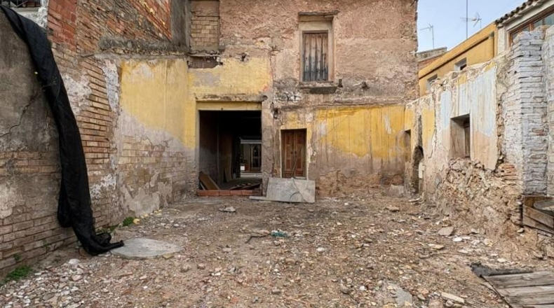 Valencia - Ribarroja del Turia - 152m2