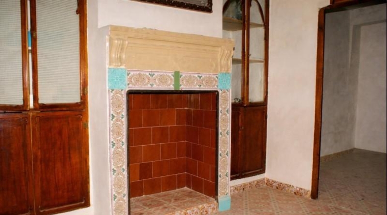 Alicante - Banyeres de Mariola - 372m2
